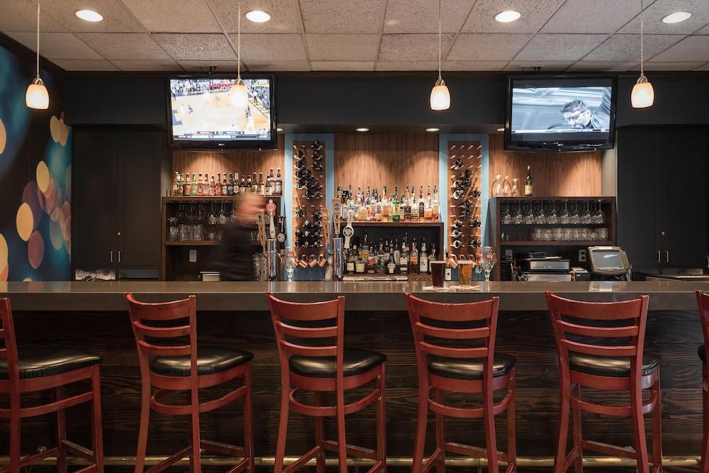 Doubletree By Hilton Hotel Park City - The Yarrow Exterior photo