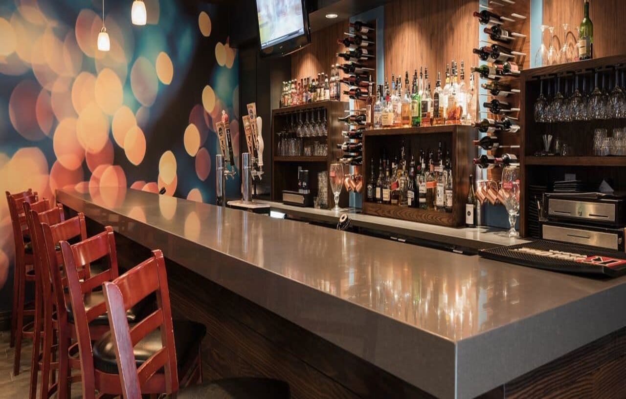 Doubletree By Hilton Hotel Park City - The Yarrow Exterior photo